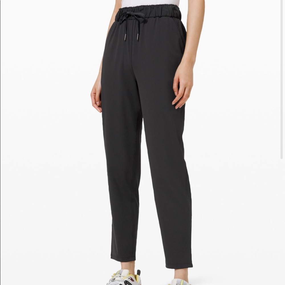 Lululemon 7/8 Pant